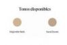 Sensilis Velvet Terracota Color 01 Majorelle Walk Polvos Bronceadores 15g