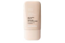 Sensilis Pure Age Perfection Fluid antimperfecciones Color 04 Peche Dore 30ml