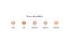 Sensilis Skin D-Pigment Color Drops Maquillaje Corrector Despigmentante Tono 02 Sand 30 Ml