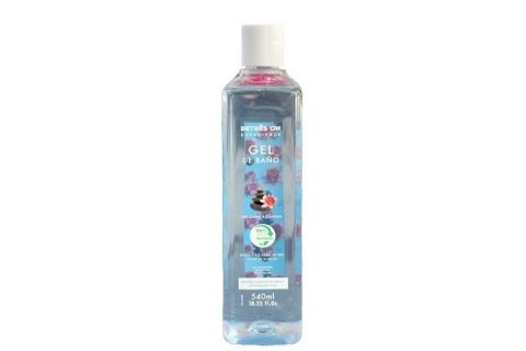 Betres On Gel De Baño Spa 540ml