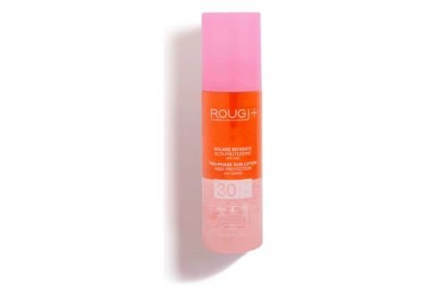 Rougj Protección Solar Bifásica Antiedad SPF30 200ml