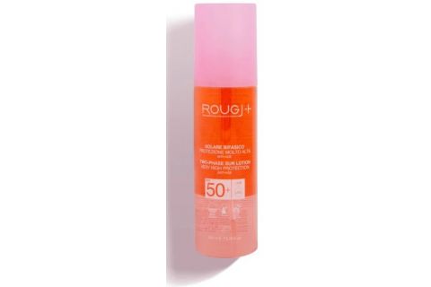 Rougj Protección Solar Bifásica Antiedad SPF50+ 200ml