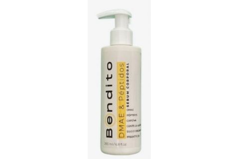 Bendito DMAE & Péptidos Sérum Corporal 200 ml