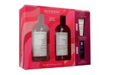 Bioderma Sensibio H2O Duplo 2x500ml Edición Especial + Regalos