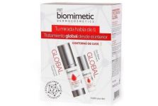 Biomimetic Pack Eye Contour Global