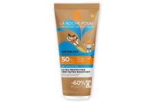 La Roche Posay Anthelios Dermopediatrics Gel Wet Skin SPF-50+ 200ml