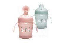 Suavinex Taza Antiderrame + 6 Meses 200ml