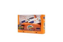 Vitis Kids Gel Dentífrico 50ml + Cepillo + Gadget