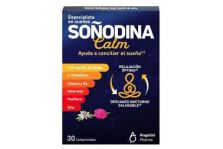 Angelini Soñodina Calm 30 Comprimidos