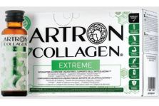 Gold Collagen Extreme 10 Viales Bebibles x 50 ml