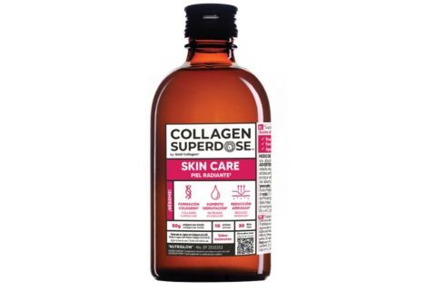 Gold Collagen Superdose Peil Radiante 300ml