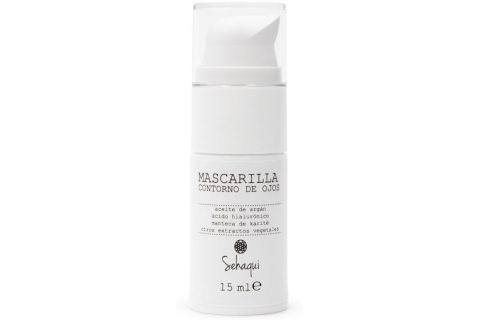 Sehaqui Mascarilla Contorno De Ojos 15ml