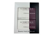 Luxmetique cofre Duplo Celulox 30 Viales