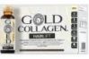 Gold Collagen Hairlift 10 Frasco x 50ml