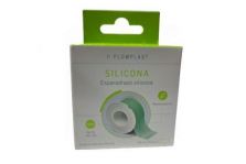 Flowplast Esparadrapo Silicona 1 Unidad 3,6 m x 25 mm