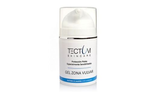 Tectum Skincare Gel Zona Vulvar 50ml