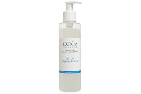 Tectum Skincare Gel Higiene Intima 200ml