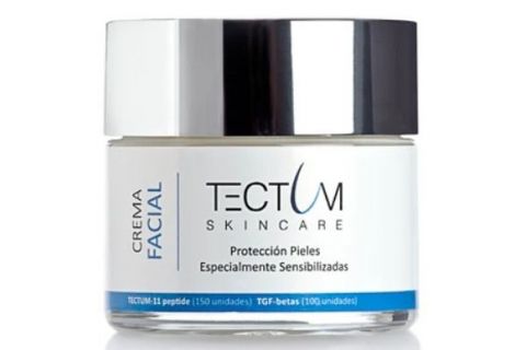 Tectum Skincare Crema Facial 50 Ml
