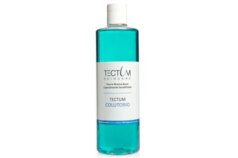 Tectum Skincare Colutorio 400 Ml