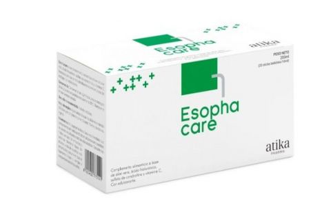 Esophacare 20 Sticks