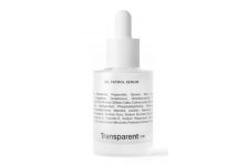 Transparent Lab Oil Patrol Serum 30 ml