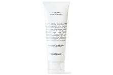 Transparent Lab Time Reverse Beauty Sleep Mask