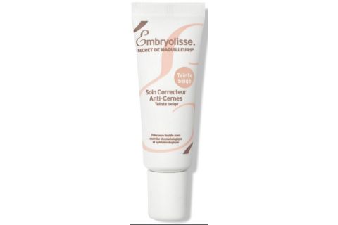 Embryolisse Tratamiento Corrector Anti-Ojeras Beige 8ml