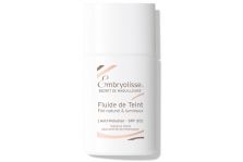 Embryolisse Liquid Foundation 01 Beige Ivoire SPF20 30ml