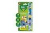 Relec Pulsera Aromática Minion Color Azul 1ud