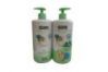 Isdin Babynaturals Gel Champú 2x750ml