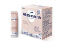 Almimama Lactancia 30 Sobres