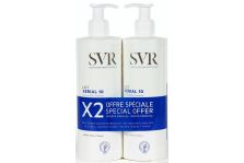 Svr Duplo Lait Xerial 10 400ml