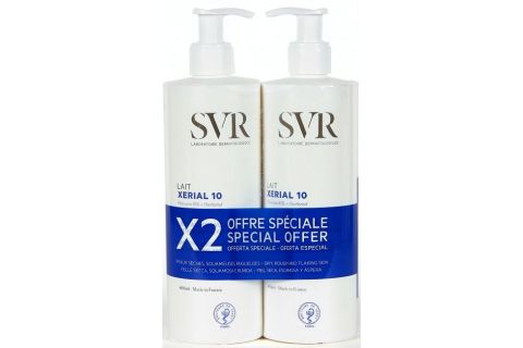 Svr Duplo Lait Xerial 10 400ml
