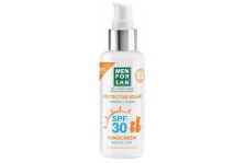 Menforsan Protector Solar F30 para Perros y Gatos 60ml