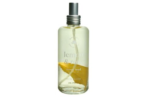 Jimmy Boyd Agua De Colonia Limón Y Rosas 200ml