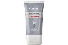 AltruistSun Fluido Facial Protector Solar SPF50+ 50ml