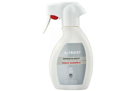 AltruistSun Spray Protector Solar SPF50+ 250ml