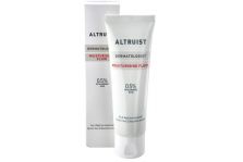 AltruistSun Fluido Hidratante 0,5% Ácido Hialurónico 50Ml