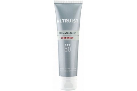 AltruistSun Protector Solar SPF50 100ml