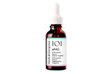 Geek & Gorgeous aPAD 20% Azelaic Serum 30Ml