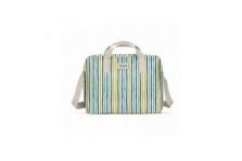 Mustela Little Moments Rayas Bolsa de Paseo