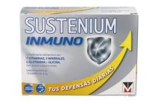 Sustenium Inmuno 14 Sobres 4,5g