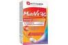 Forte Pharma Multivit 4G Energy Efervescente 30 Comprimidos