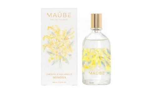 Maube Eau de Toilette Mimosa 100ml