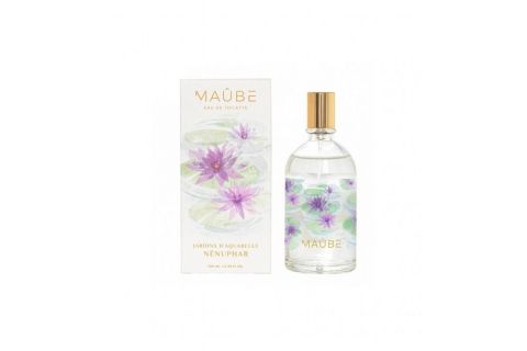 Maube Eau de Toilette Nenuphar 100ml