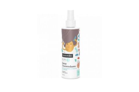 Suavinex Kids Spray Desenredante 250ml