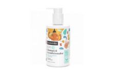 Suavinex Kids Champú y Acondicionador 300ml