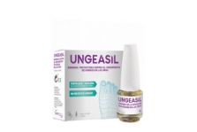 Ungeasil esmalte 1 envase 3,5 ml
