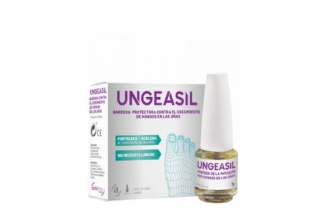 Ungeasil esmalte 1 envase 3,5 ml