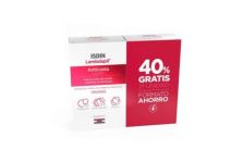 Isdin Lambdapil Loción Anticaída Duplo 2x20 Monodosis